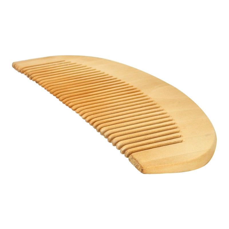 Sandalwood Combs for Hair