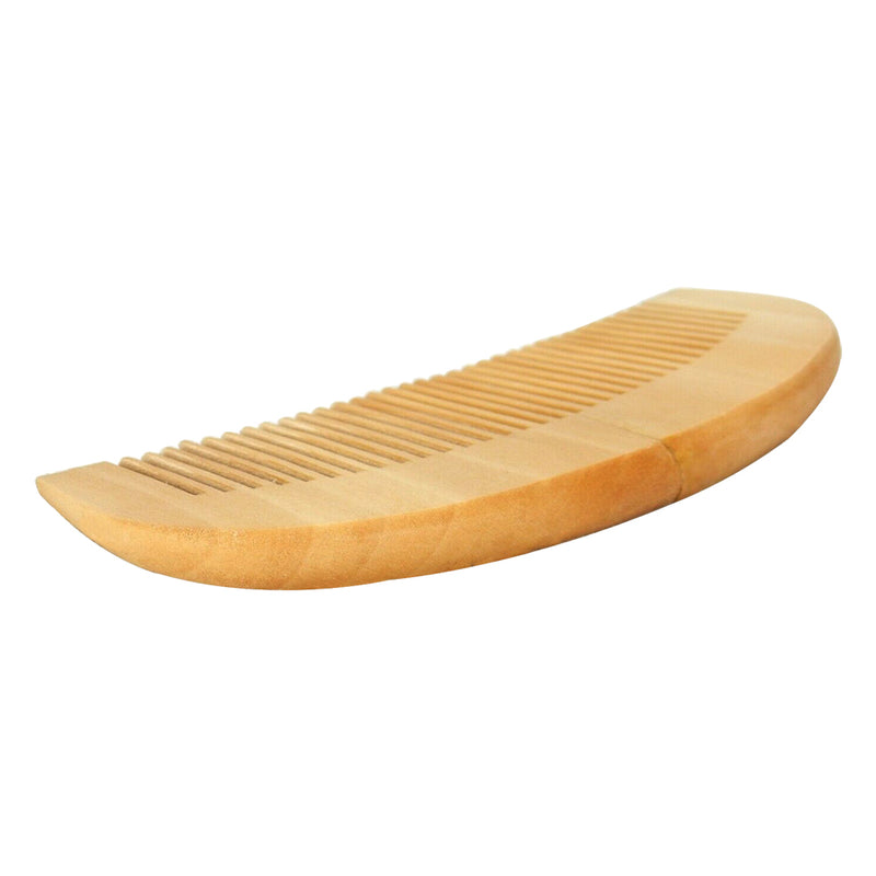 Sandalwood Combs for Hair