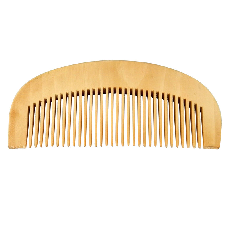 Sandalwood Combs for Hair