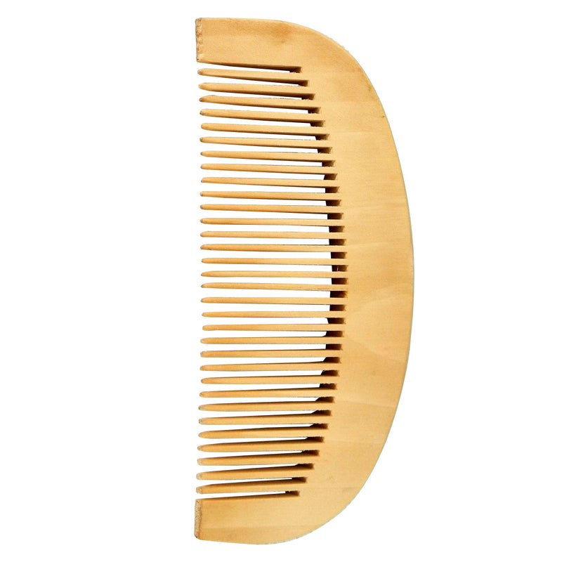 Sandalwood Combs for Hair