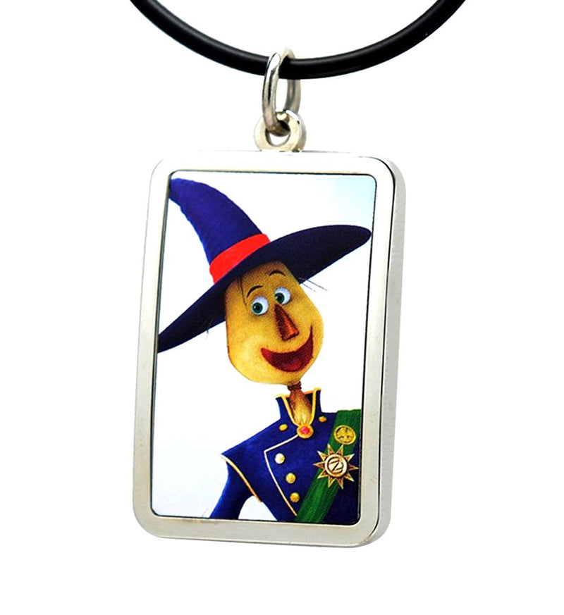 Legends of Oz Necklace