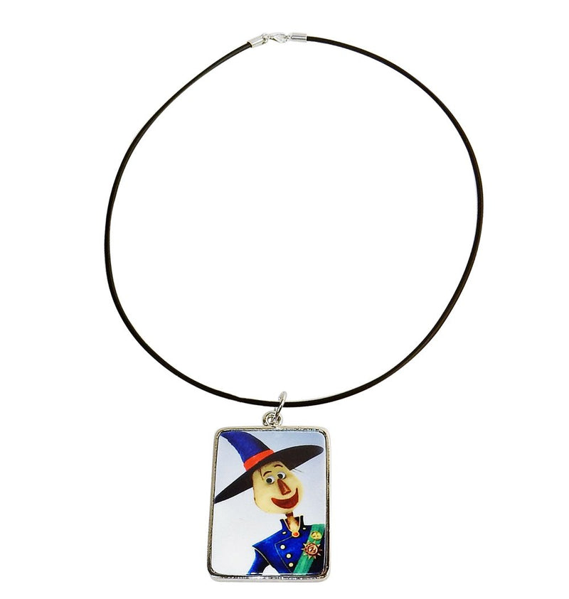 Legends of Oz Necklace