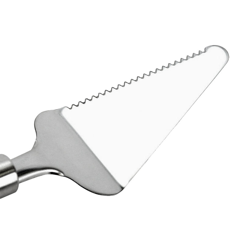 Cut and Serve Triangle Spatula