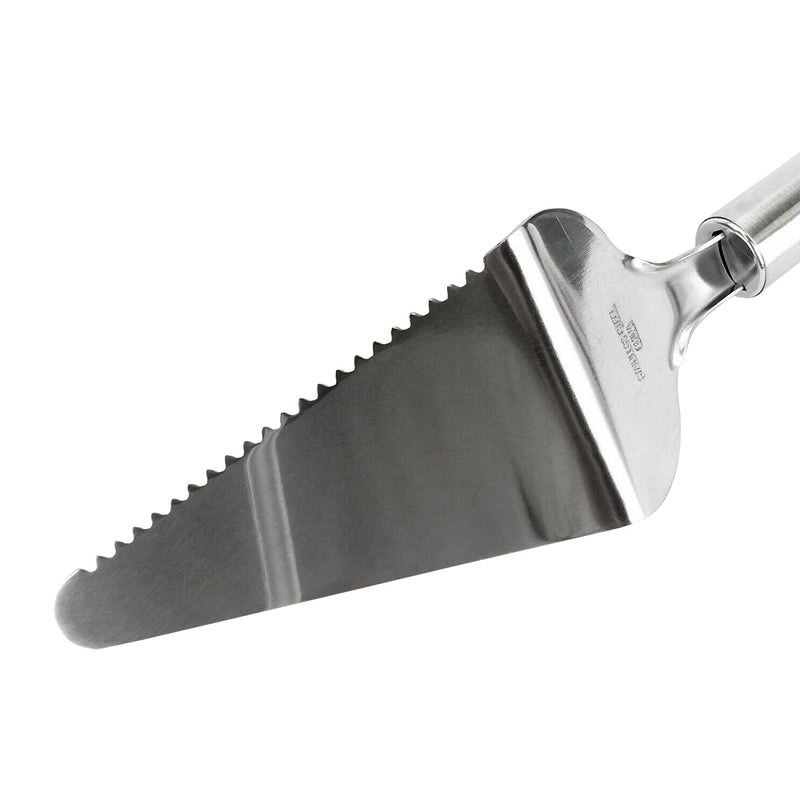 Cut and Serve Triangle Spatula