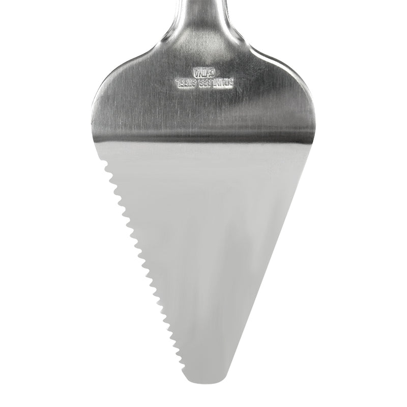 Cut and Serve Triangle Spatula