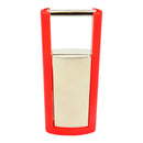 Slide-N-Lock Key Tag