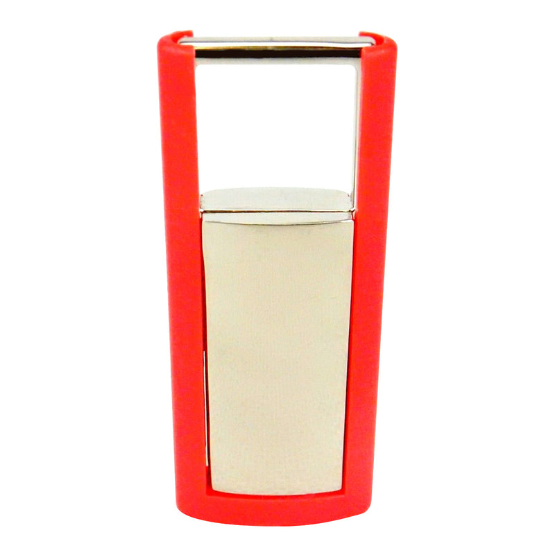 Slide-N-Lock Key Tag