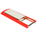 Slide-N-Lock Key Tag