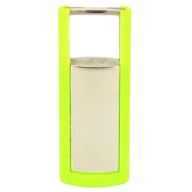 Slide-N-Lock Key Tag