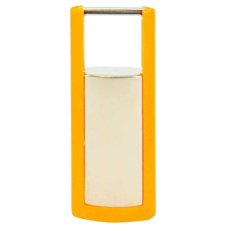 Slide-N-Lock Key Tag