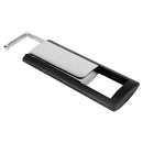 Slide-N-Lock Key Tag