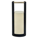 Slide-N-Lock Key Tag