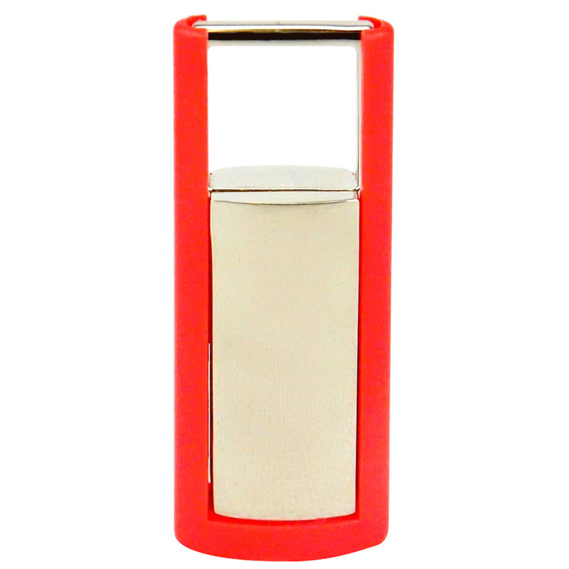 Slide-N-Lock Key Tag