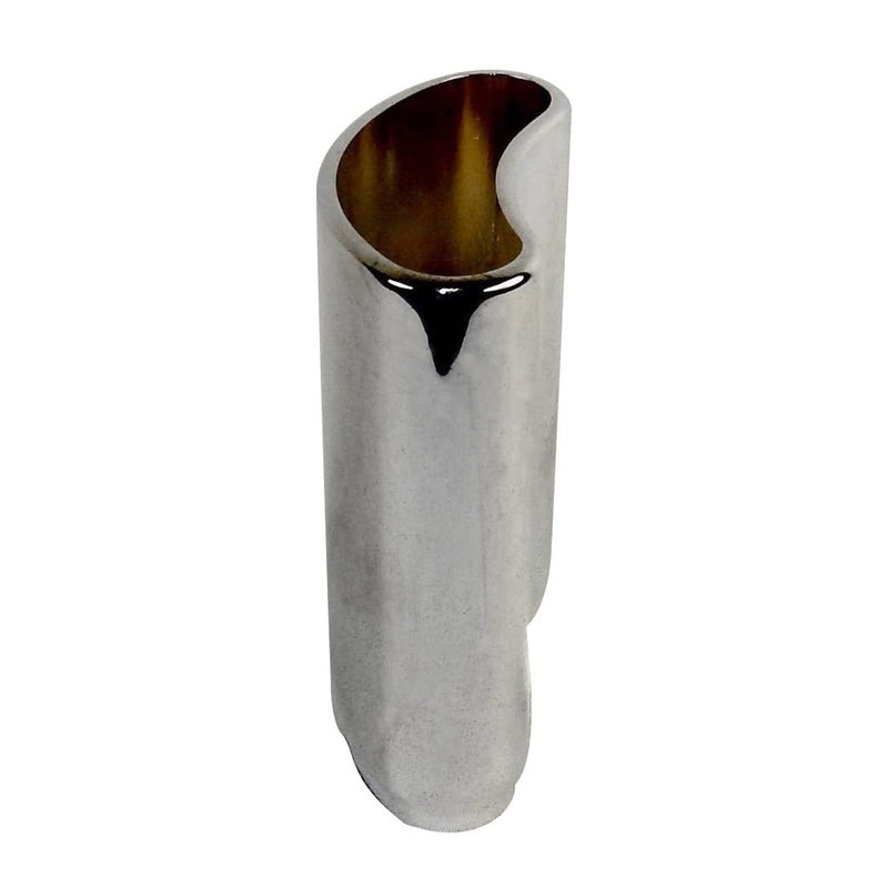 Silver Plated Pencil/Pen Holder
