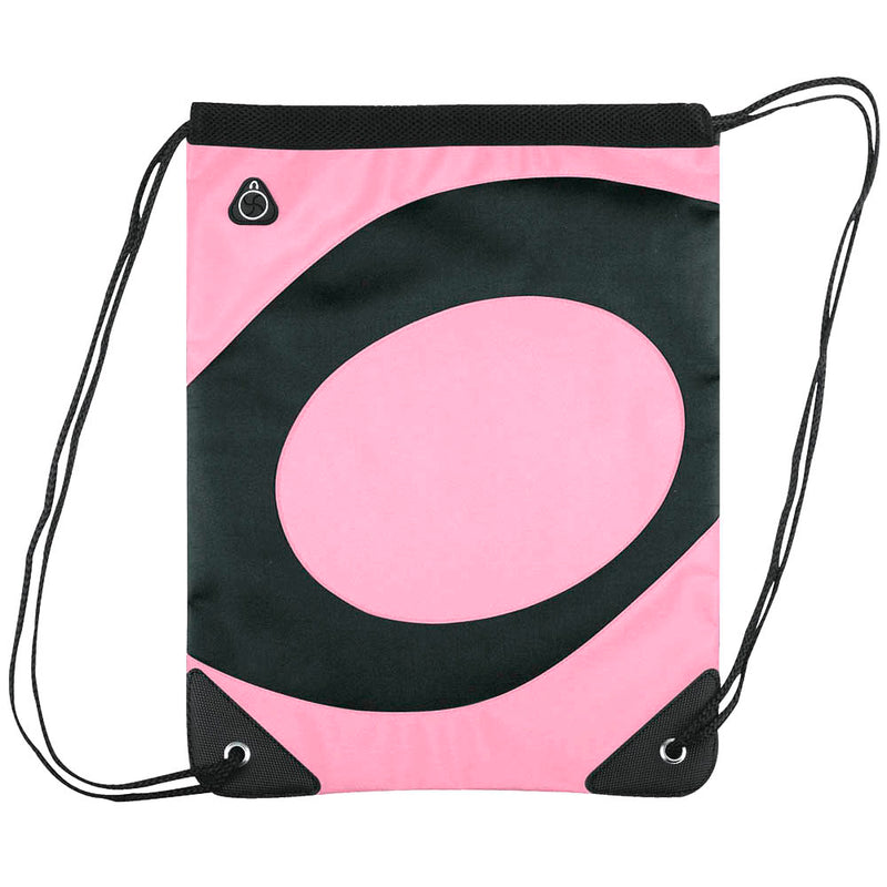 Cinch Sack Drawstring Backpack