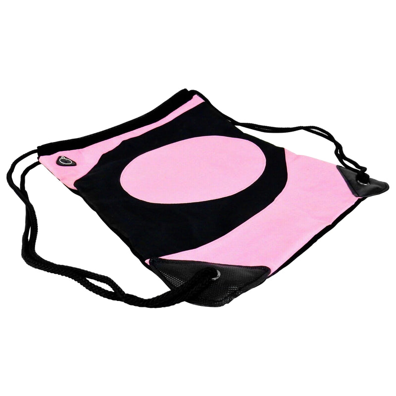 Cinch Sack Drawstring Backpack