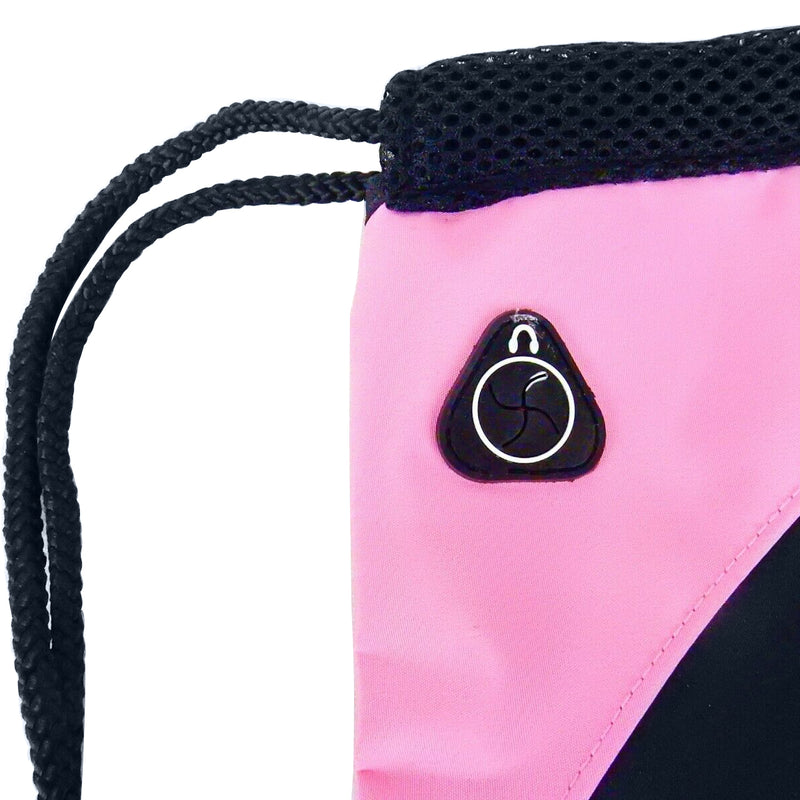 Cinch Sack Drawstring Backpack