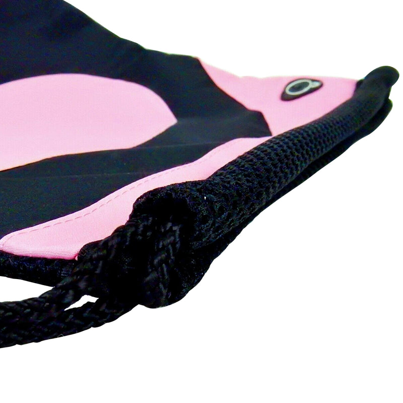 Cinch Sack Drawstring Backpack