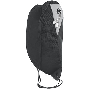 Cinch Sack Drawstring Backpack