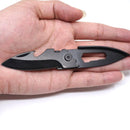 Alpha Outpost 2" Tactical Folding Knife