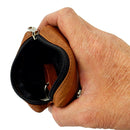 Genuine Leather Coin Purse