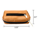 Genuine Leather Coin Purse
