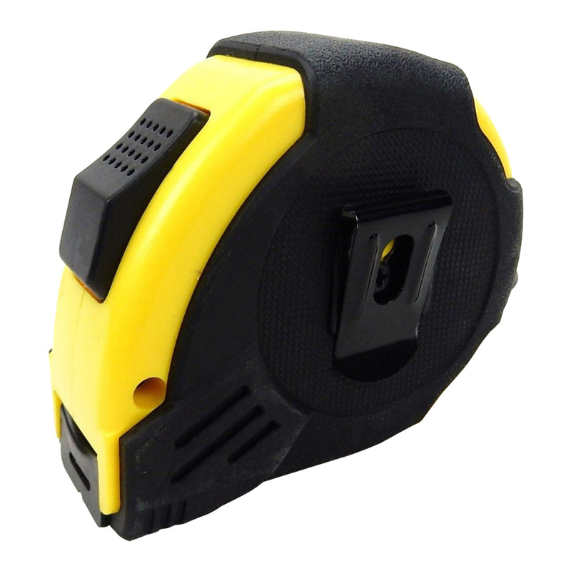 25' Double Sided Auto Lock Tape Measure