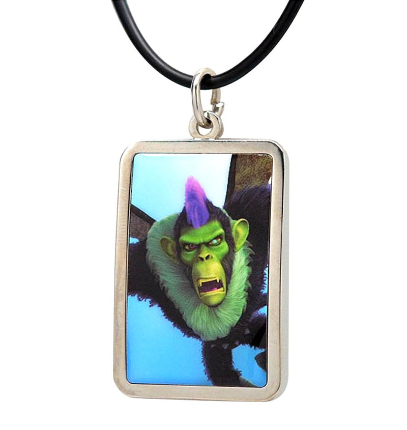 Legends of Oz Necklace