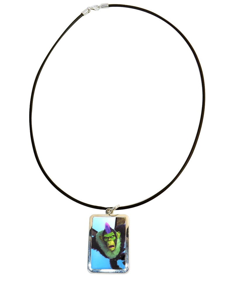 Legends of Oz Necklace