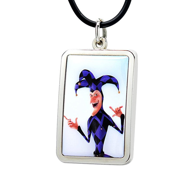 Legends of Oz Necklace