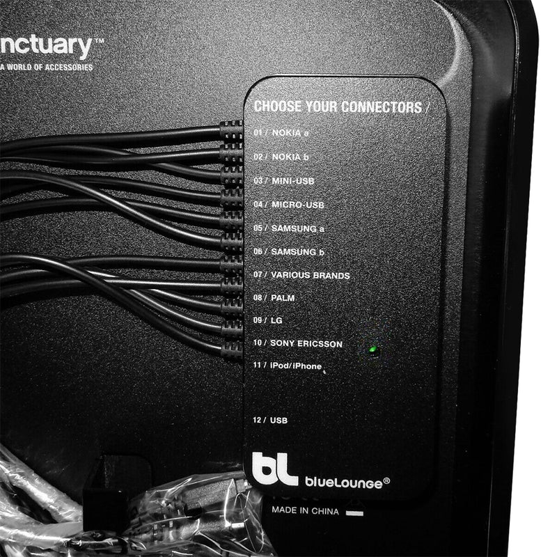 Charging Station for Multiple Devices