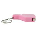 36" Mini Retractable Tape Measure Keychain, Thumbs Up Shape