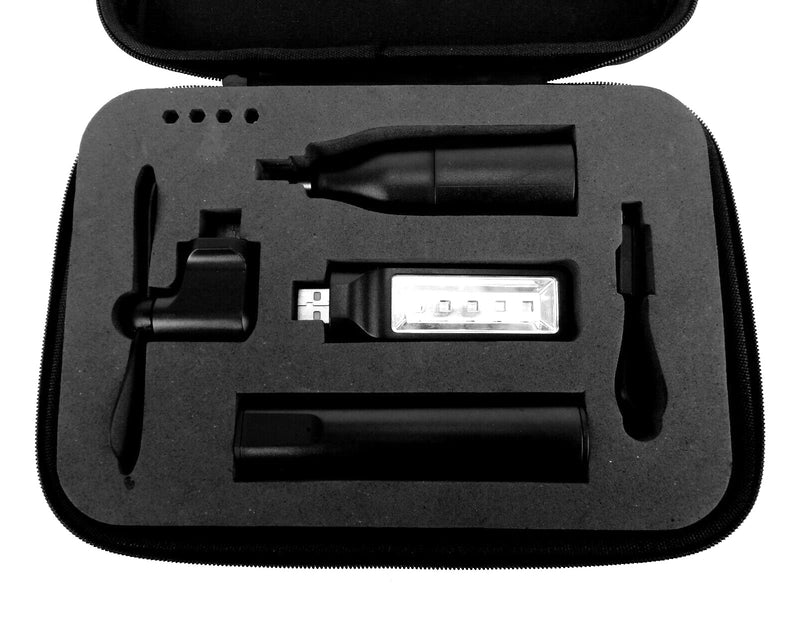 Power Driver Portable USB Tool Kit