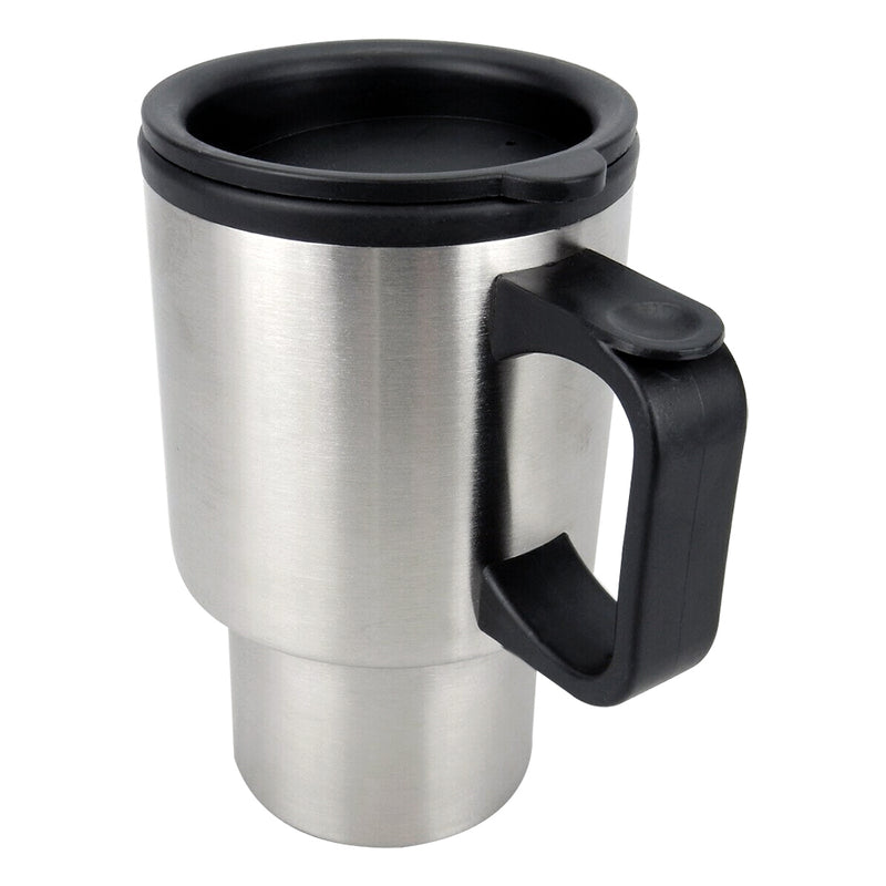 Stainless Steel Coffee Travel Mug