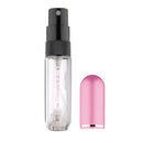 Portable Mini Refillable Perfume Atomizer Bottle