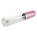Portable Mini Refillable Perfume Atomizer Bottle