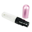 Portable Mini Refillable Perfume Atomizer Bottle