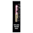 Portable Mini Refillable Perfume Atomizer Bottle