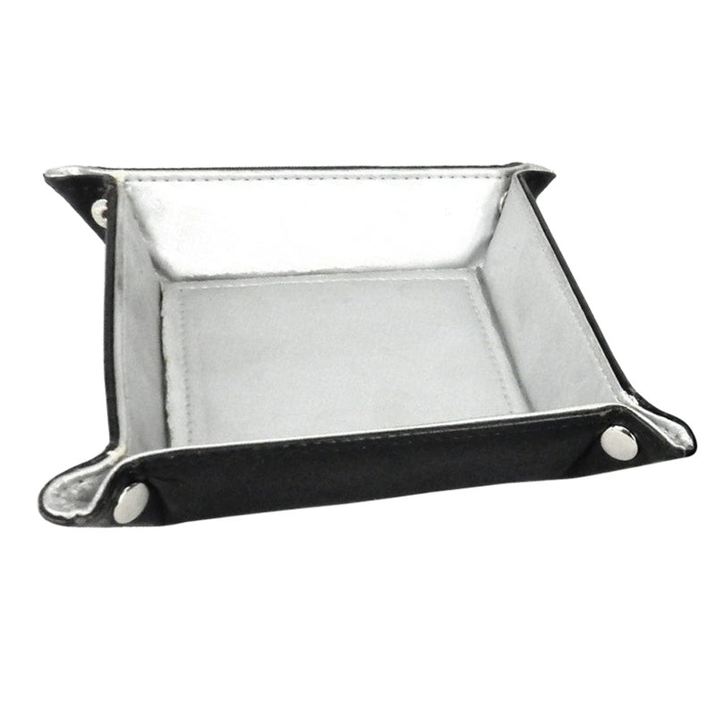 Folding Accessory Tray