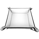 Folding Accessory Tray