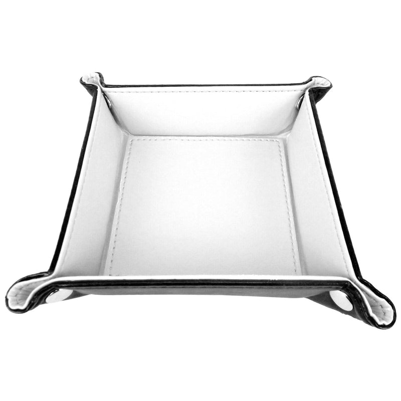 Folding Accessory Tray