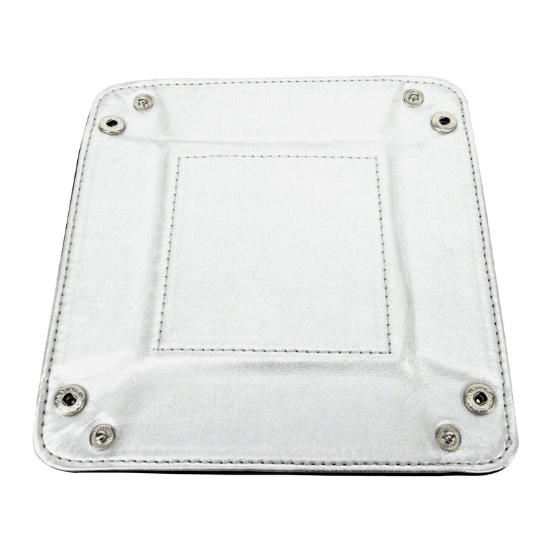 Folding Accessory Tray