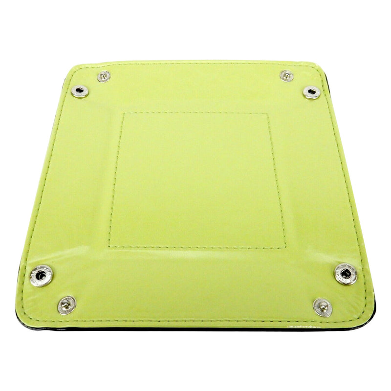 Folding Accessory Tray