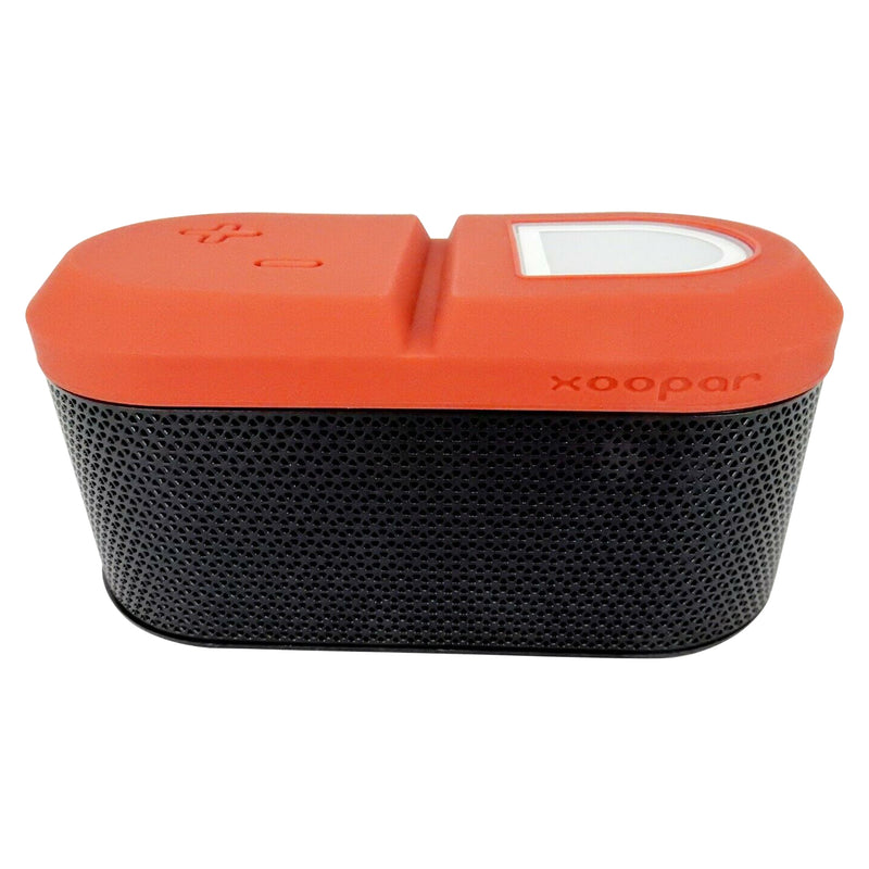 Turbo Bluetooth Speaker, Superior Stereo Sound