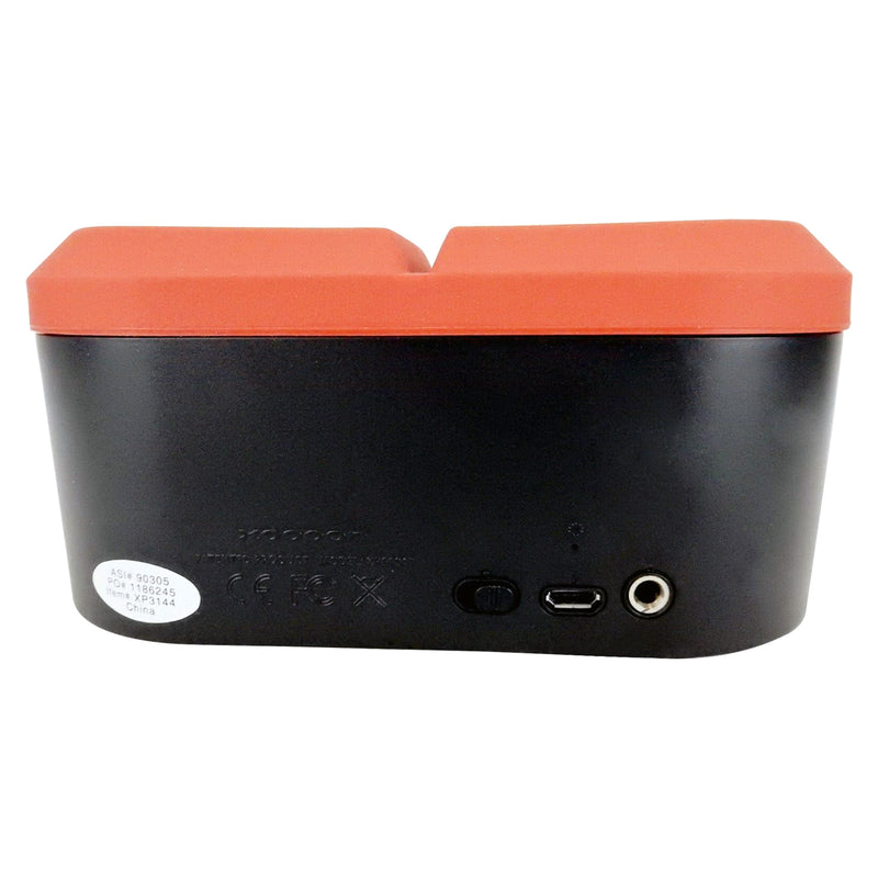 Turbo Bluetooth Speaker, Superior Stereo Sound
