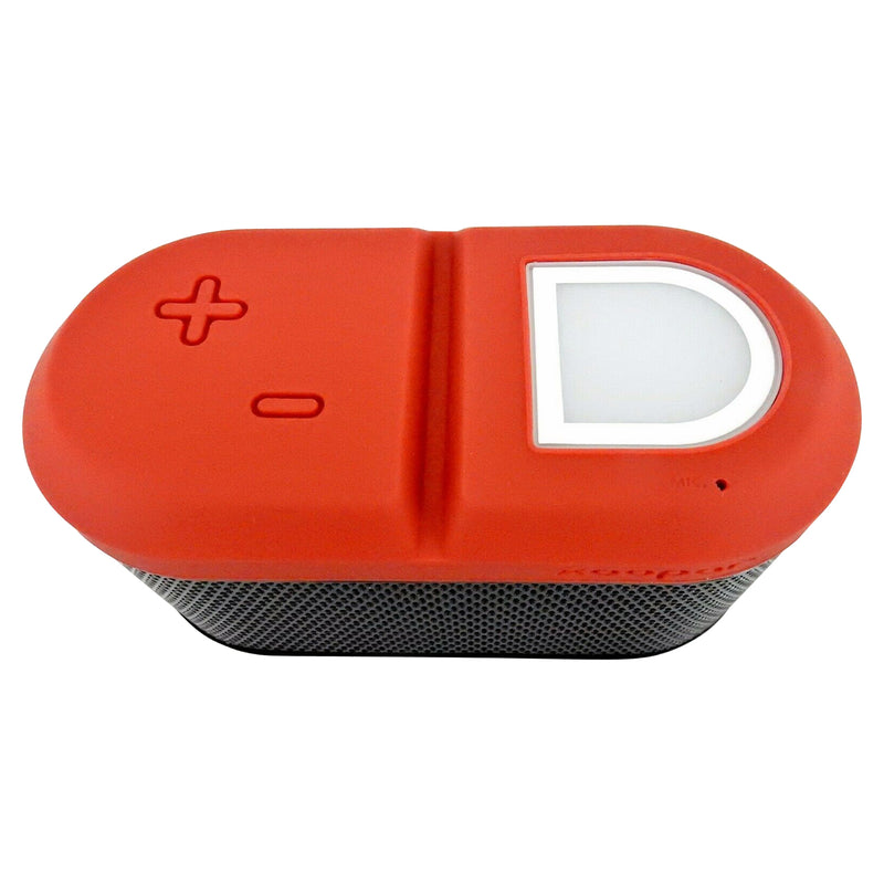 Turbo Bluetooth Speaker, Superior Stereo Sound