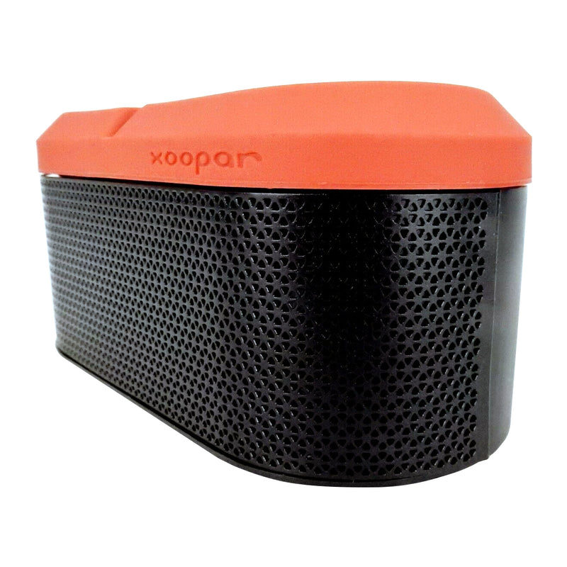 Turbo Bluetooth Speaker, Superior Stereo Sound