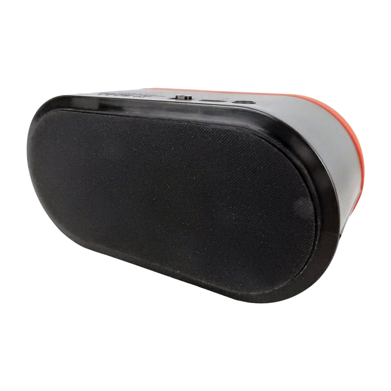 Turbo Bluetooth Speaker, Superior Stereo Sound