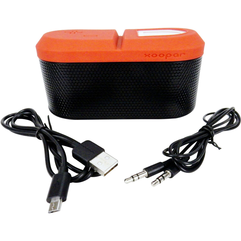 Turbo Bluetooth Speaker, Superior Stereo Sound