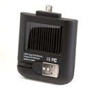 Solar Powered Device Charger